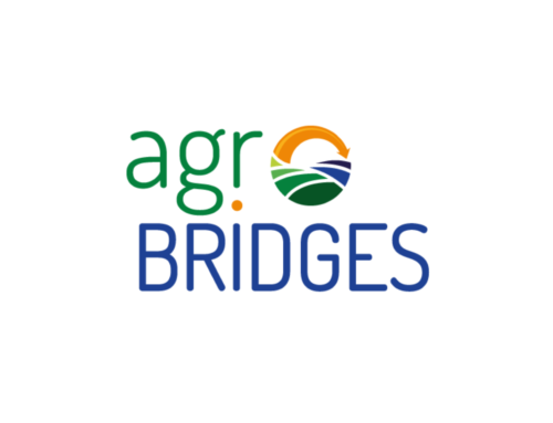 agroBRIDGES: building bridges between producers and consumers
