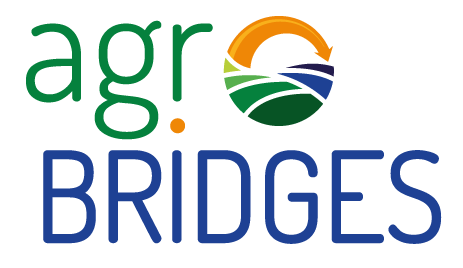 agroBRIDGES logo