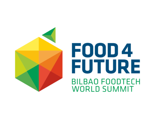 SISTERS is present in Food4Future 2022! #ExpoFoodTech