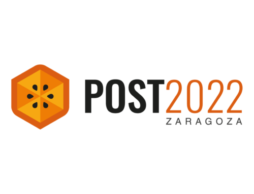 POST2022: SISTERS takes part in Postcosecha 2022!