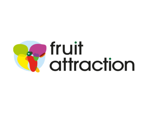 SISTERS is present at Fruit Attraction 2022