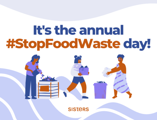 Together we celebrate the #StopFoodWaste day 2023!